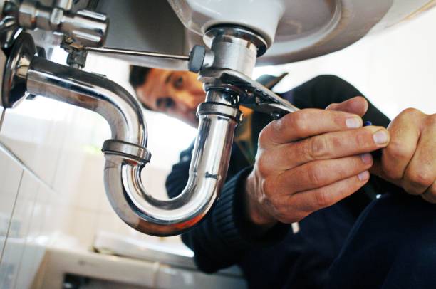 Best Same-Day Plumbing Service  in Jamestown, CA