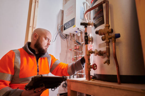 Best Residential Plumbing Services  in Jamestown, CA