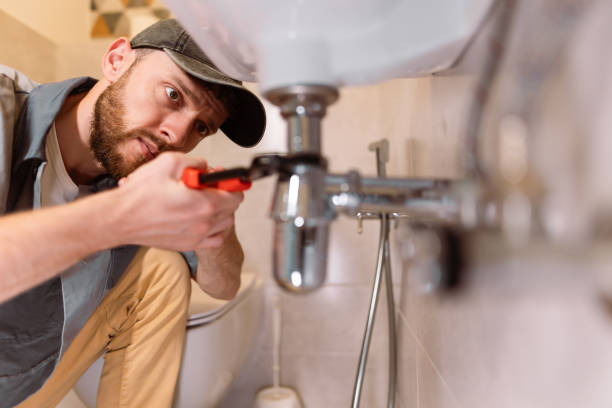 Best Water Softener Installation  in Jamestown, CA