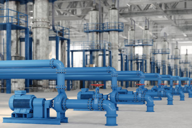 Best Gas Line Repair  in Jamestown, CA