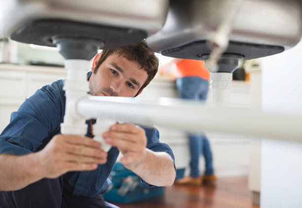 Best Sprinkler Systems  in Jamestown, CA