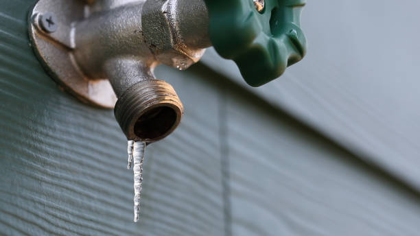 Best Sewer Line Repair  in Jamestown, CA