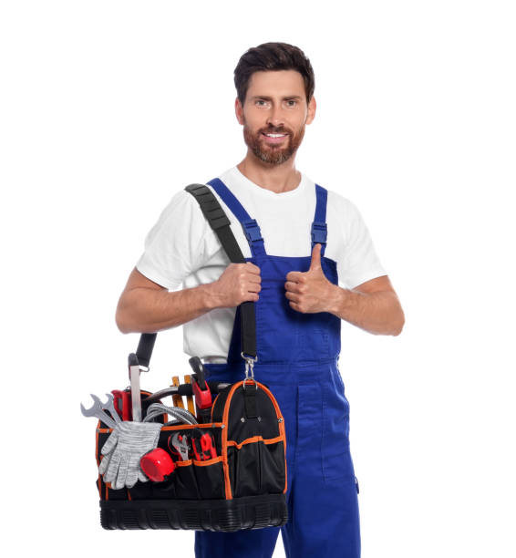 Best Gas Line Repair  in Jamestown, CA