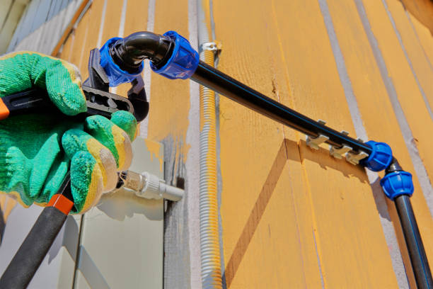 Best Commercial Plumbing Services  in Jamestown, CA