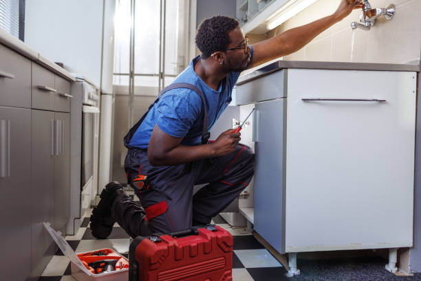 Best Toilet Repair Services  in Jamestown, CA