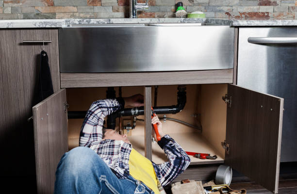 Best Emergency Plumbing Repair  in Jamestown, CA