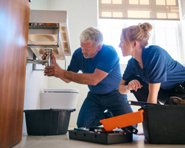 Best Plumbing Inspection Services  in Jamestown, CA