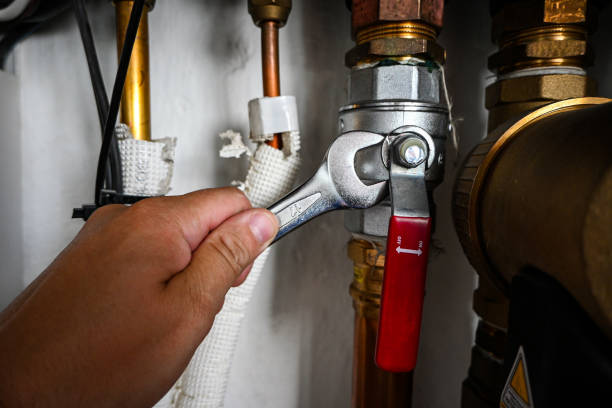 Best Commercial Plumbing Services  in Jamestown, CA